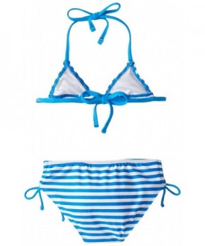 Girls' Fashion Bikini Sets