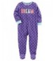 Carters Girls 12M 14 Piece Pajamas