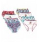 Disney Princess Girls Panties Underwear