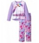 Imagine Girls Fabulous Unicorn 2pc