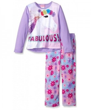 Imagine Girls Fabulous Unicorn 2pc