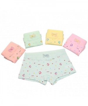 New Trendy Girls' Panties Online Sale