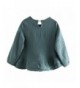 Cheap Designer Girls' Blouses & Button-Down Shirts Online Sale
