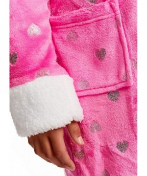 Girls' Sleepwear On Sale