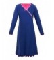 Girls Nightgown Navy Size 164 170
