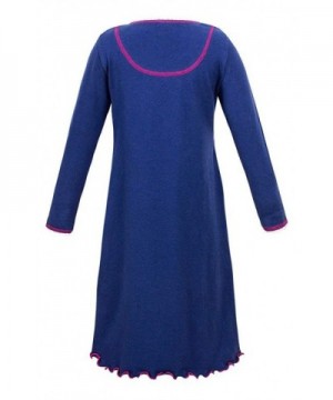 New Trendy Girls' Nightgowns & Sleep Shirts Online