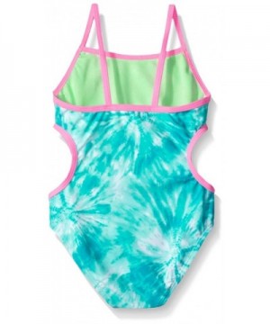 Cheapest Girls' One-Pieces Swimwear for Sale