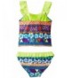 Girls' Tankini Sets