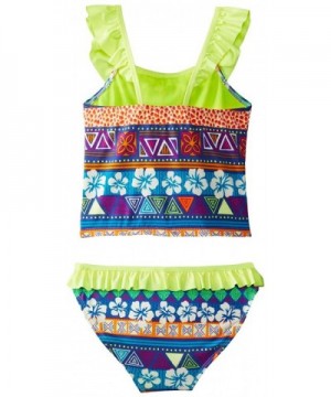 Girls' Tankini Sets