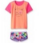 Seafolly Little Girls Memphis Rashguard