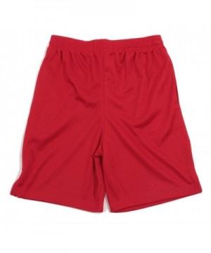 Brands Boys' Athletic Shorts On Sale