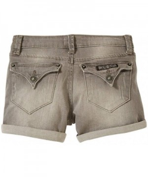 Girls' Shorts Online