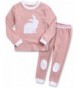 Vaenait baby Christmas Sleepwear Pajamas