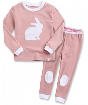 Vaenait baby Christmas Sleepwear Pajamas