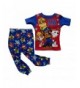 Patrol Nickelodeon Pajama Sleep Toddler