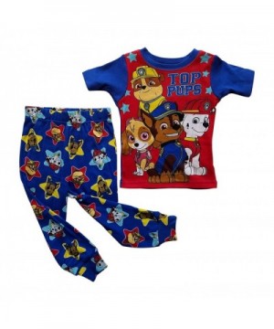 Patrol Nickelodeon Pajama Sleep Toddler