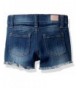 Trendy Girls' Shorts Wholesale