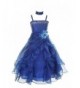 Cinderella Couture Cascading Crystal Rhinestone