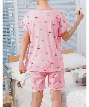 Cheapest Girls' Pajama Sets