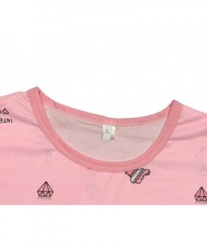 Girls' Sleepwear