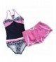 Gerry Girls 3 Piece Swim Set