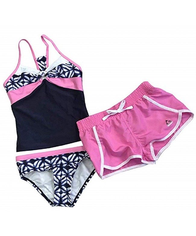 Gerry Girls 3 Piece Swim Set