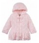 Widgeon Little Girls Hooded Coat