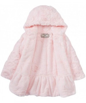 Most Popular Girls' Outerwear Jackets & Coats Clearance Sale