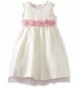 Jayne Copeland Little Girls Dress