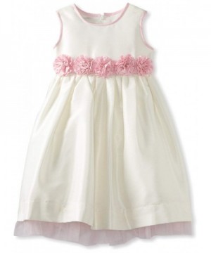 Jayne Copeland Little Girls Dress