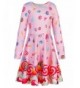 Girls' Casual Dresses Outlet