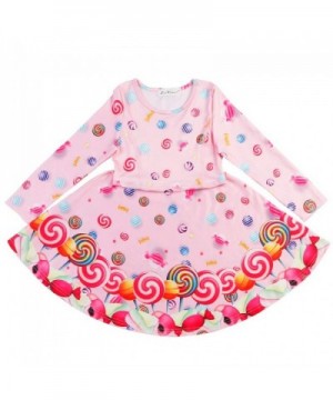 Discount Girls' Dresses Outlet Online