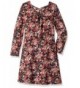 New Trendy Girls' Casual Dresses Outlet