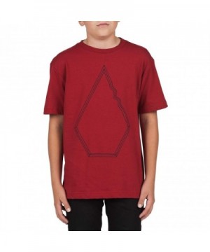 Volcom Boys Drew Tee Deep