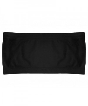 Popular POP KTB001 Girls Seamless Bandeau