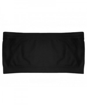 Popular POP KTB001 Girls Seamless Bandeau