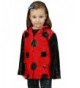 Puddle Little Ladybug Waterproof Outwear