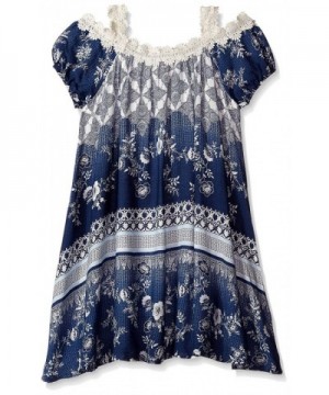 Cheap Real Girls' Casual Dresses Online Sale