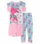 Trolls Toddler Girls Pajama Sleepwear