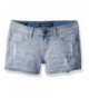 VIGOSS 17R029D Girls Sparkle Short