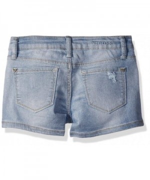 Brands Girls' Shorts Online