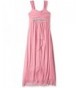 Amy Byer Girls Sleeveless Dress