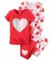 Carters Girls Pc Cotton 391g106