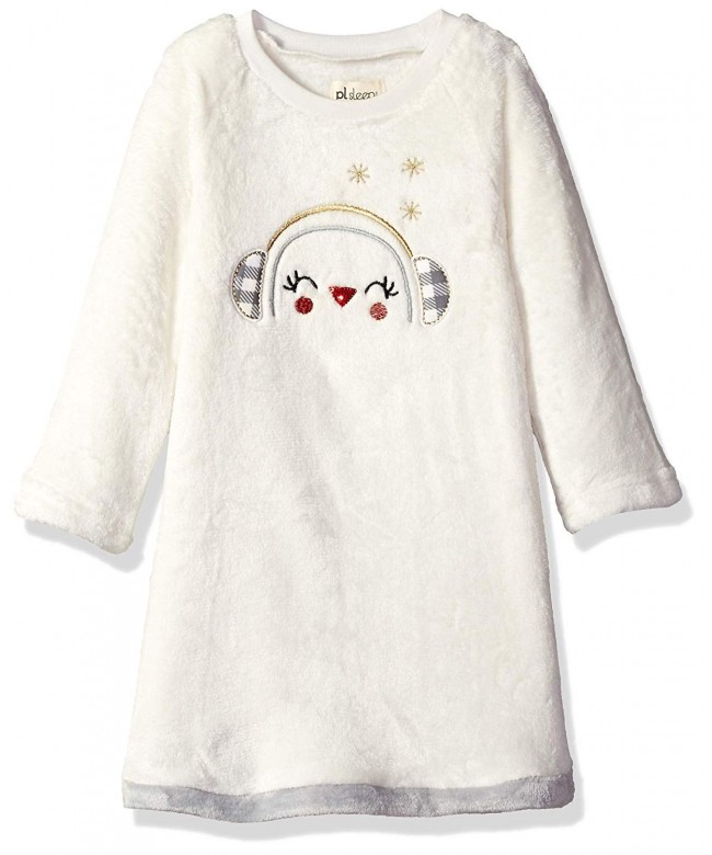 Petit Lem Nightgown Comfortable Softness