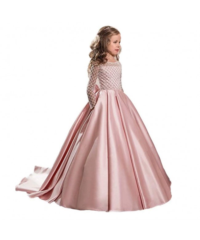 Angel Dress Shop Princess Communion