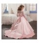 New Trendy Girls' Special Occasion Dresses Wholesale