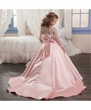 New Trendy Girls' Special Occasion Dresses Wholesale
