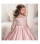 Trendy Girls' Dresses