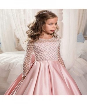 Trendy Girls' Dresses