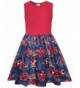 Bonny Billy Girls Cacual Dresses